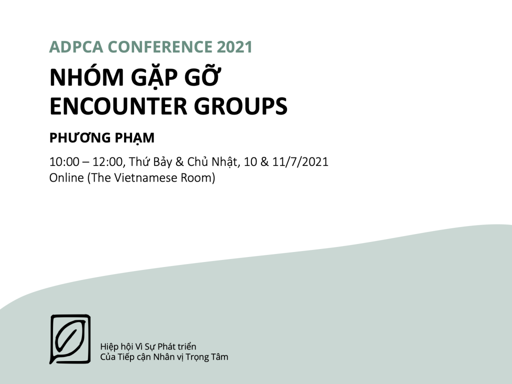 Nhóm gặp gỡ