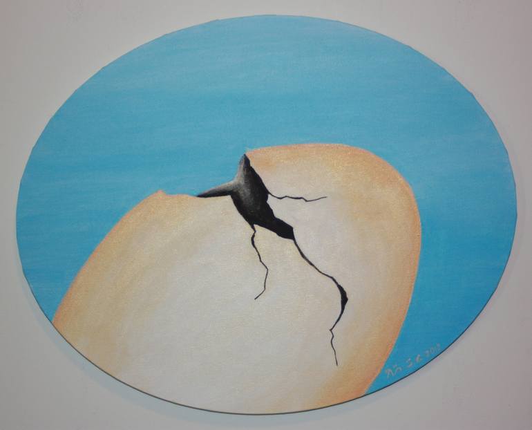 Đau khổ là điều kiện của trưởng thành