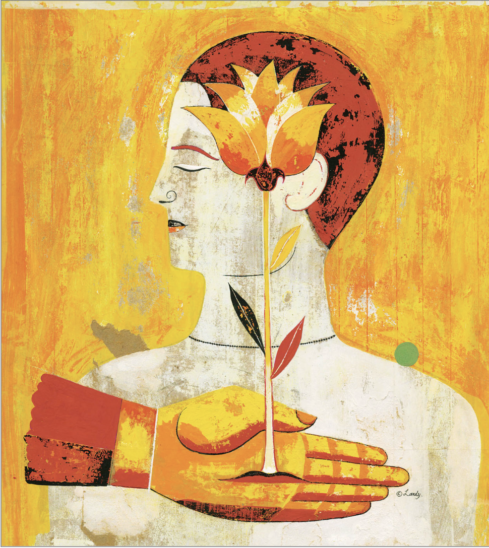 Nhà trị liệu nhân vị trọng tâm không tin vào thân chủ