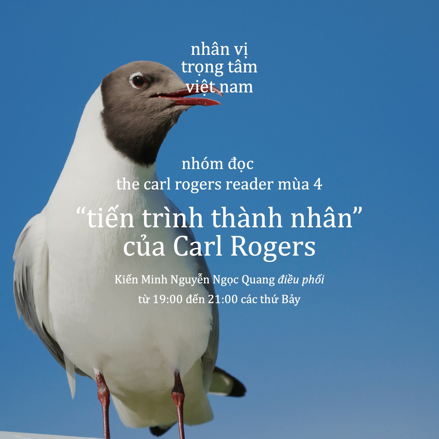 The Carl Rogers Reader Mùa 4